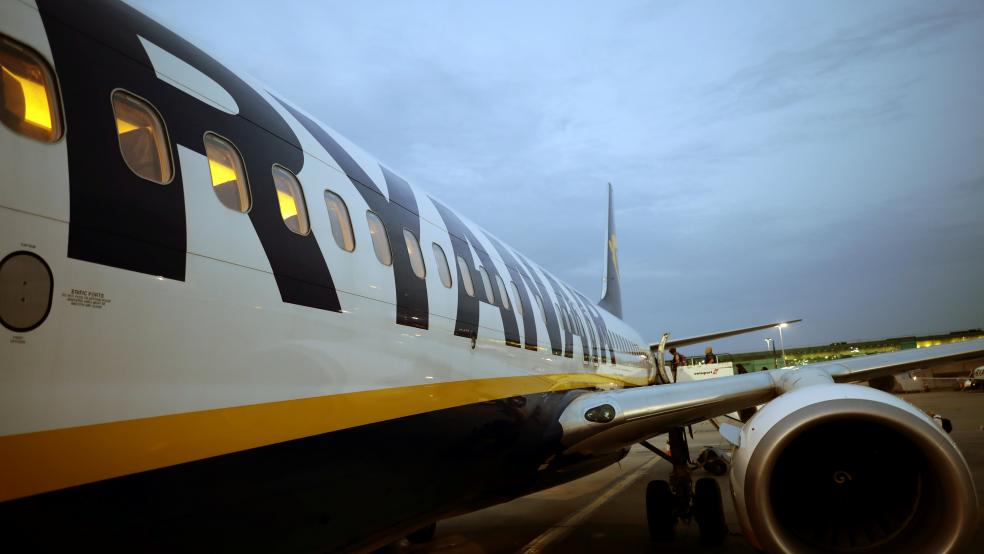 Ryanair promises pilots significant improvements in pay, conditions