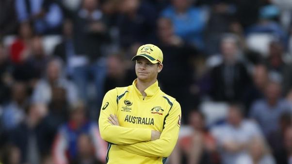 Australia captain Smith to miss India T20s through injury