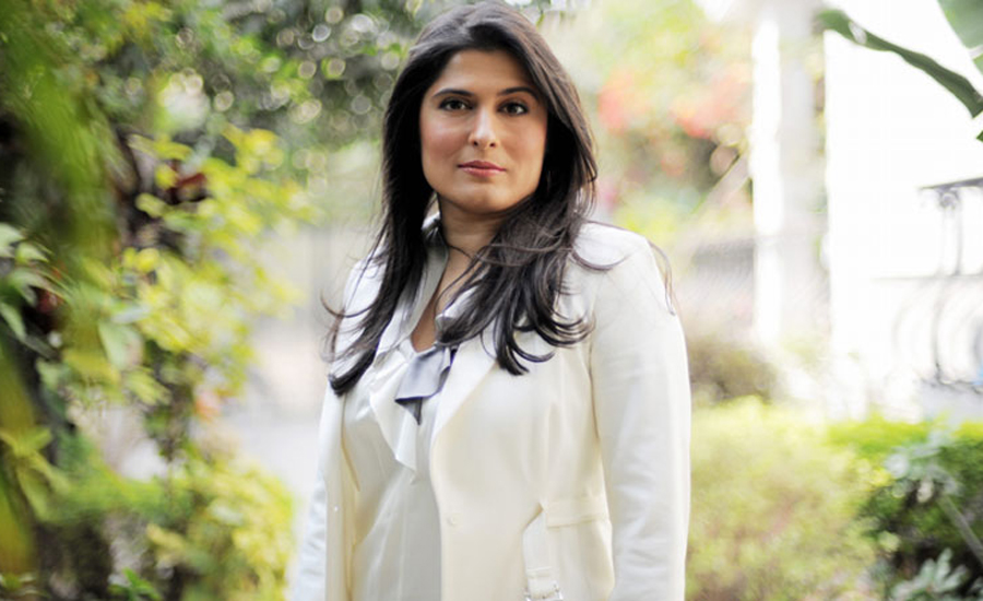 Sharmeen’s ‘A Girl in the River’ wins Best Documentary Award