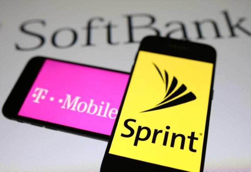 SoftBank, Deutsche Telekom hit wall in Sprint, T-Mobile talks