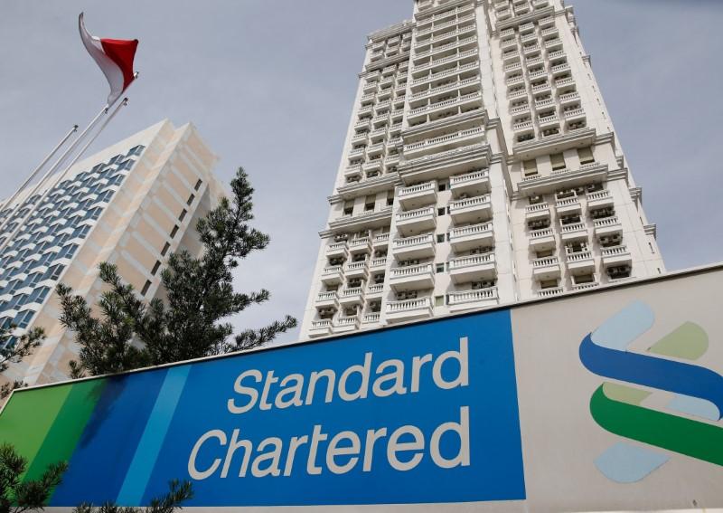 Standard Chartered chairman urges US to preserve bank resolution regime