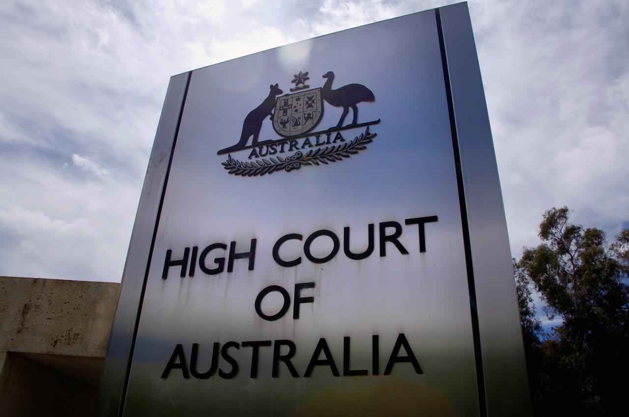 Australian court says no guarantee of speedy ruling on citizenship crisis