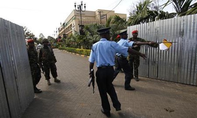 Gunmen attack Kenyan school, killing six children