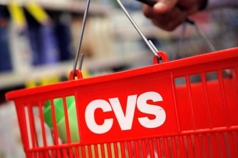 CVS makes more than $66 billion bid for Aetna
