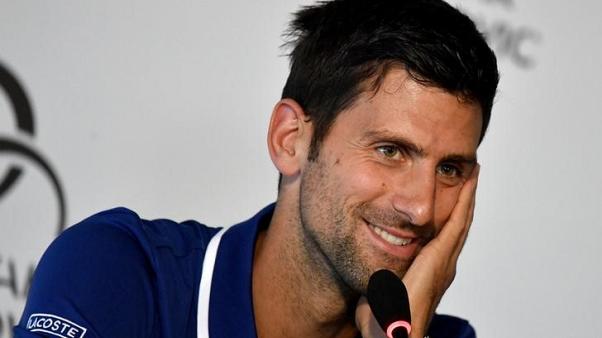 Djokovic will benefit from long break, says new physio