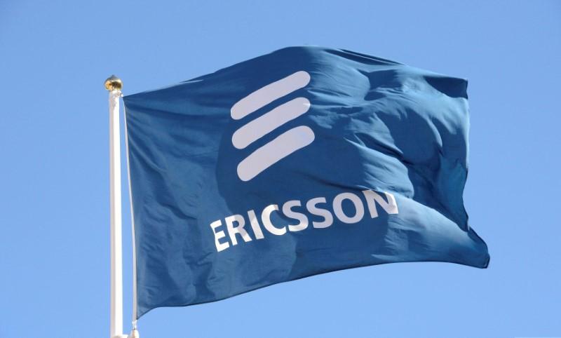 Ericsson picks former Atlas Copco CEO as new chairman