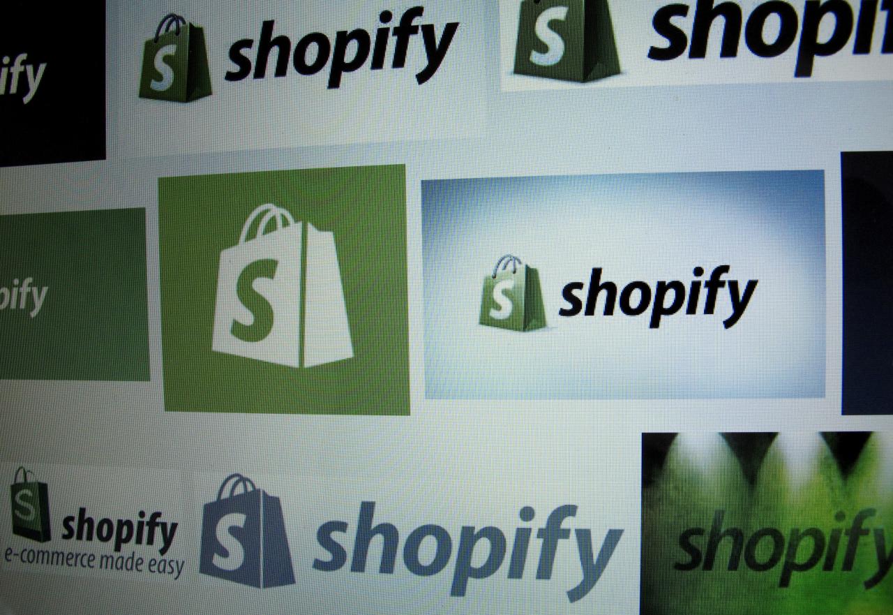 Investors hope for details in Shopify's response to short seller