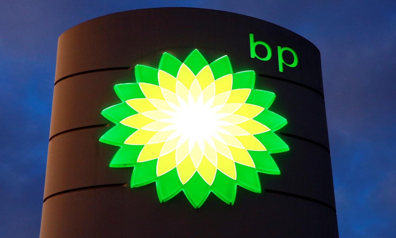 Iraq wants to bring back BP after regaining control of Kirkuk oil