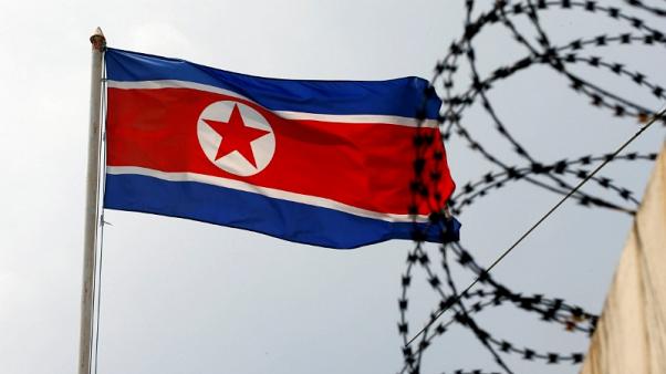 North Korea hackers stole South Korea-US military plans