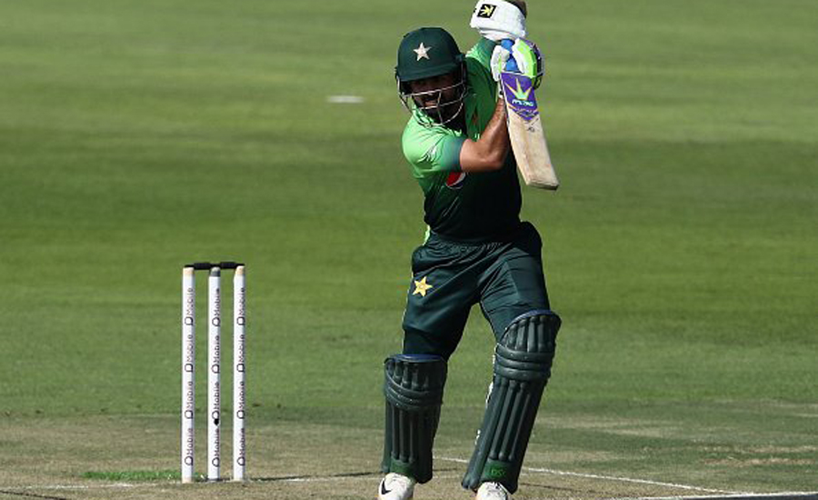 Pakistan thrash Sri Lanka by seven wickets in first T20I