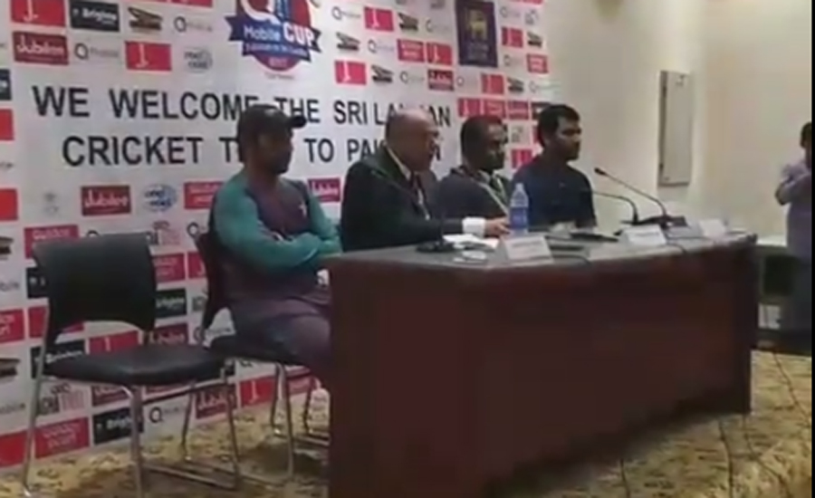 Sri Lanka's tour is beginning of a new era of int’l cricket: Najam Sethi