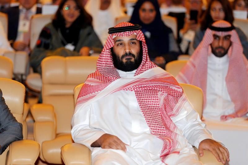 Saudi Arabia ready to extend oil output cut deal: Crown Prince