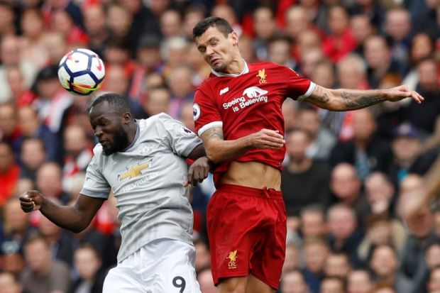 Manchester United frustrate Liverpool in Premier League derby