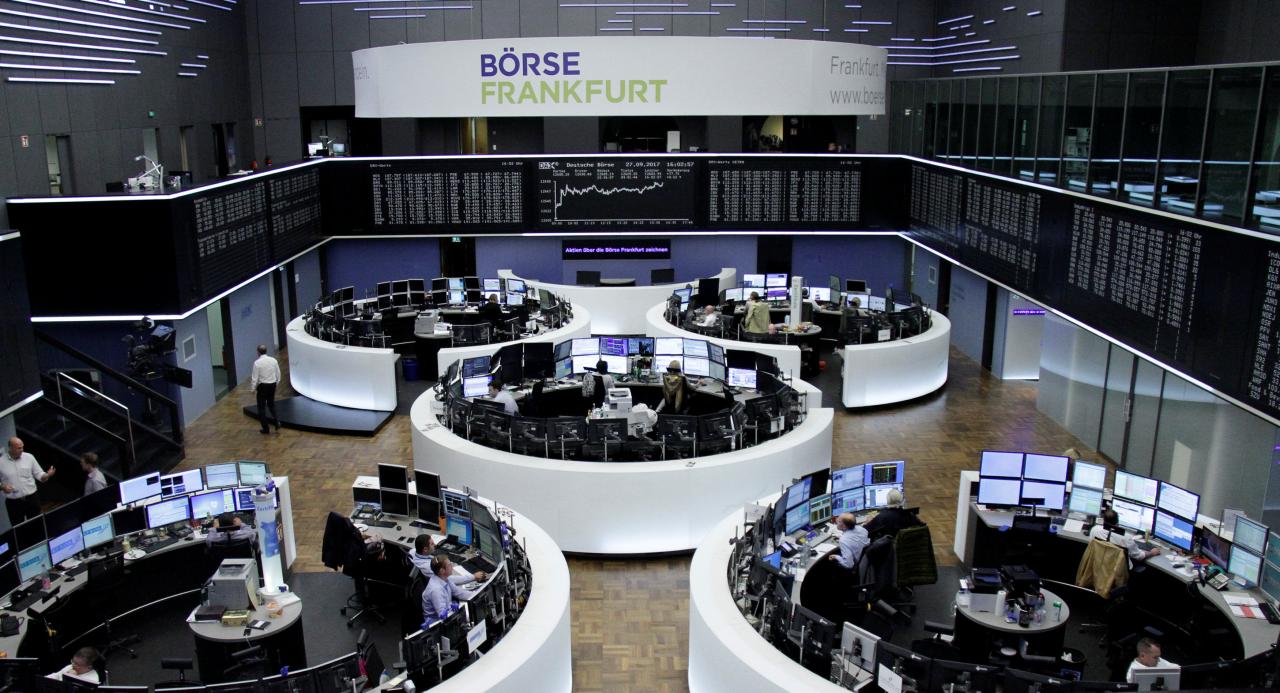 Germany, China lift world stocks, Spanish worries simmer