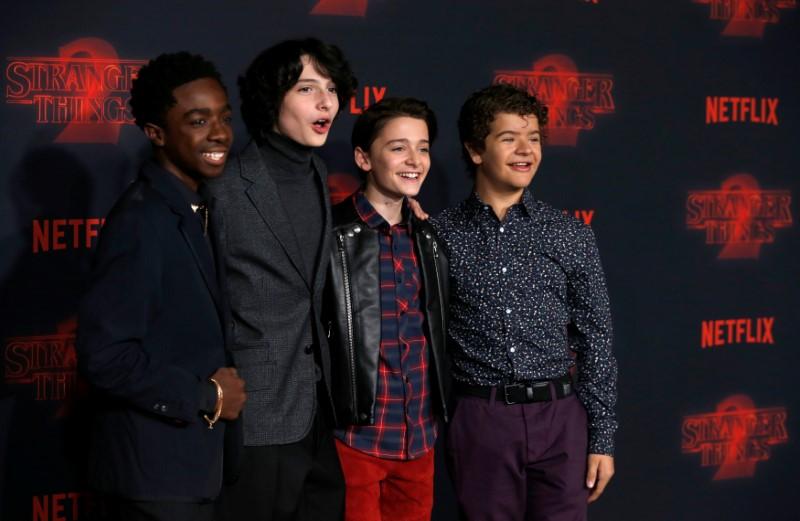 'Stranger Things 2' gets darker in aftermath of death and Demogorgon