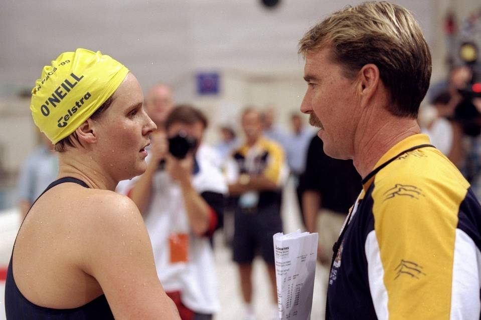 Australian coach Volkers charged with child sex offences