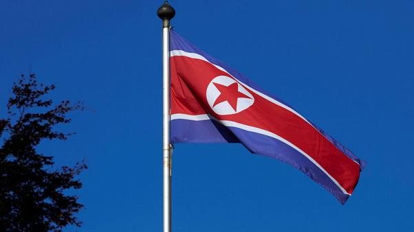 US, South Korea, Japan urge North Korea to cease 'irresponsible' provocations