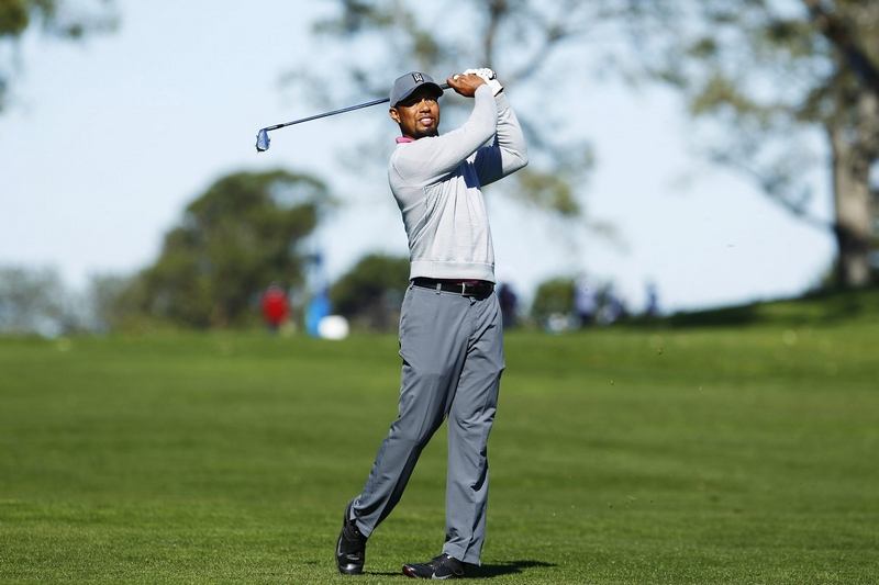 Golf: Woods set to return in Bahamas next month
