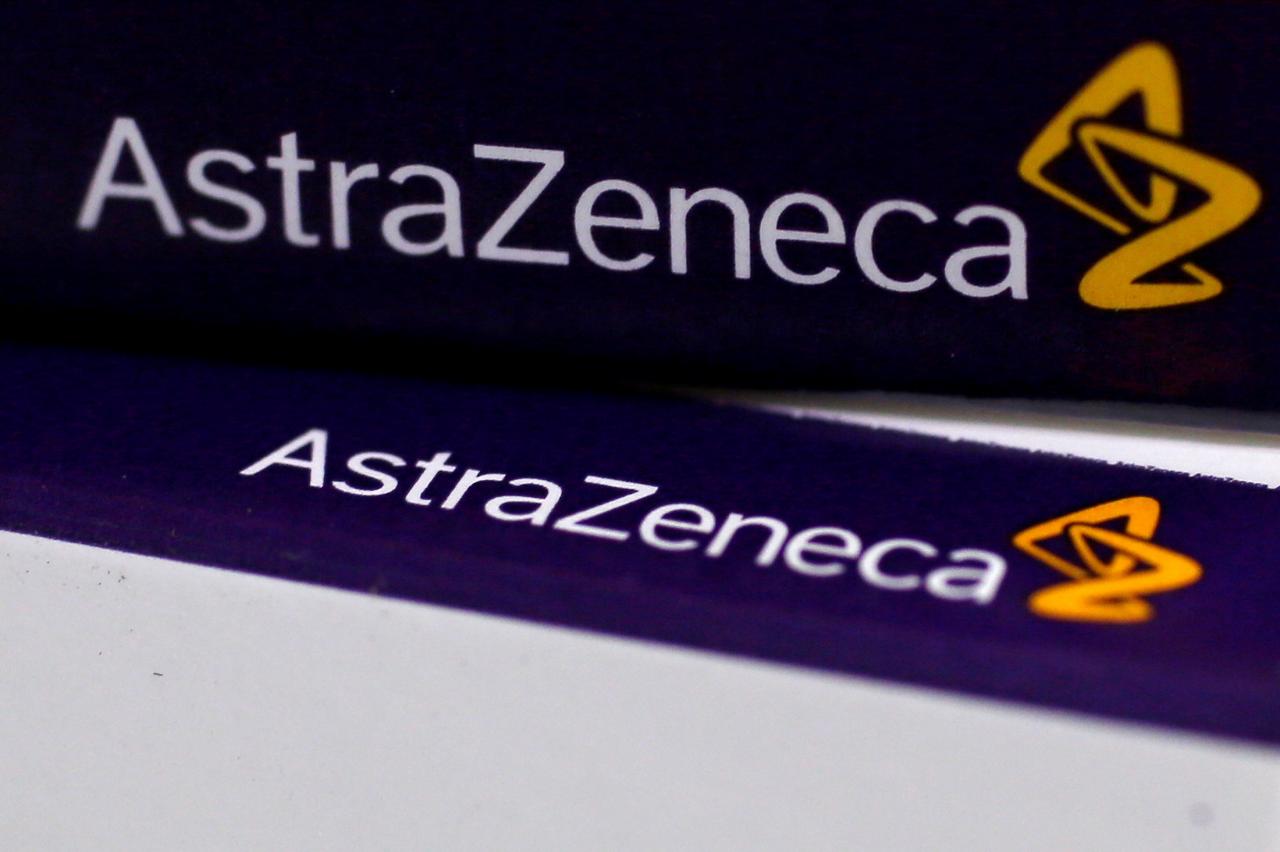 FDA approves AstraZeneca's asthma drug