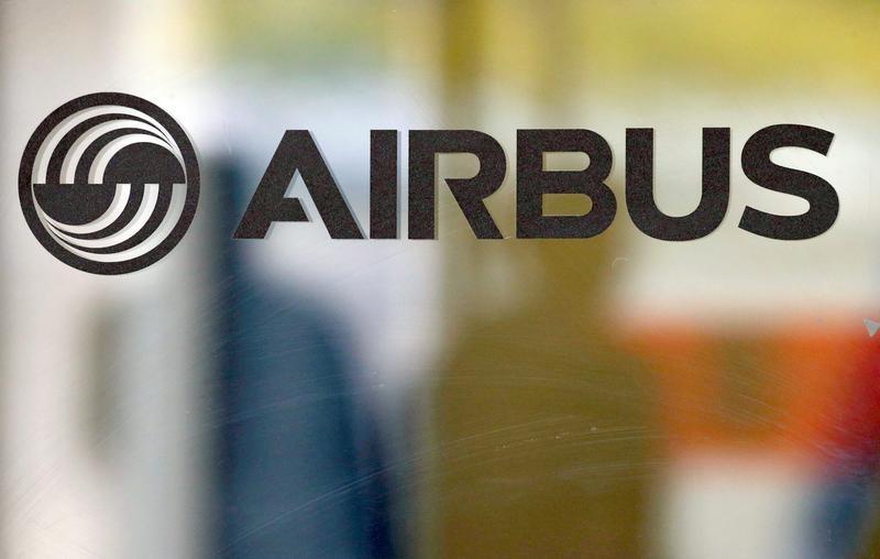Airbus set to poach Rolls exec to head jetliner sales