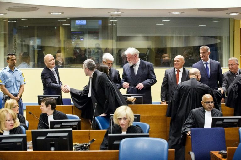 In final verdict, UN court to rule in Bosnian Croats appeal