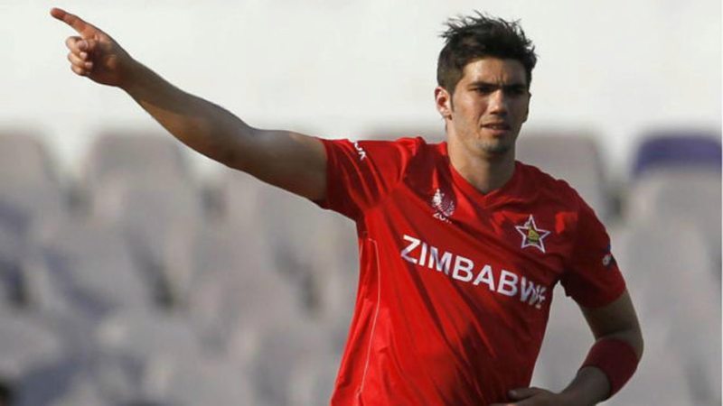 Cremer bat Zimbabwe to draw in second test