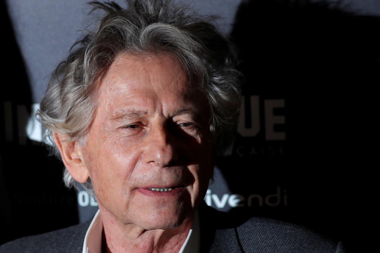 Swiss drop rape inquiry against director Polanski