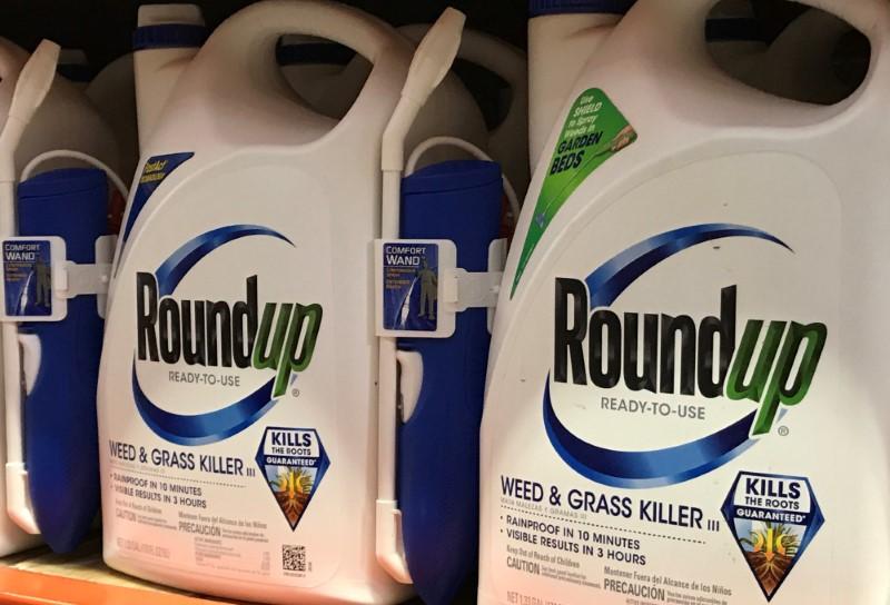France to vote against EU license extension for weed-killer glyphosate