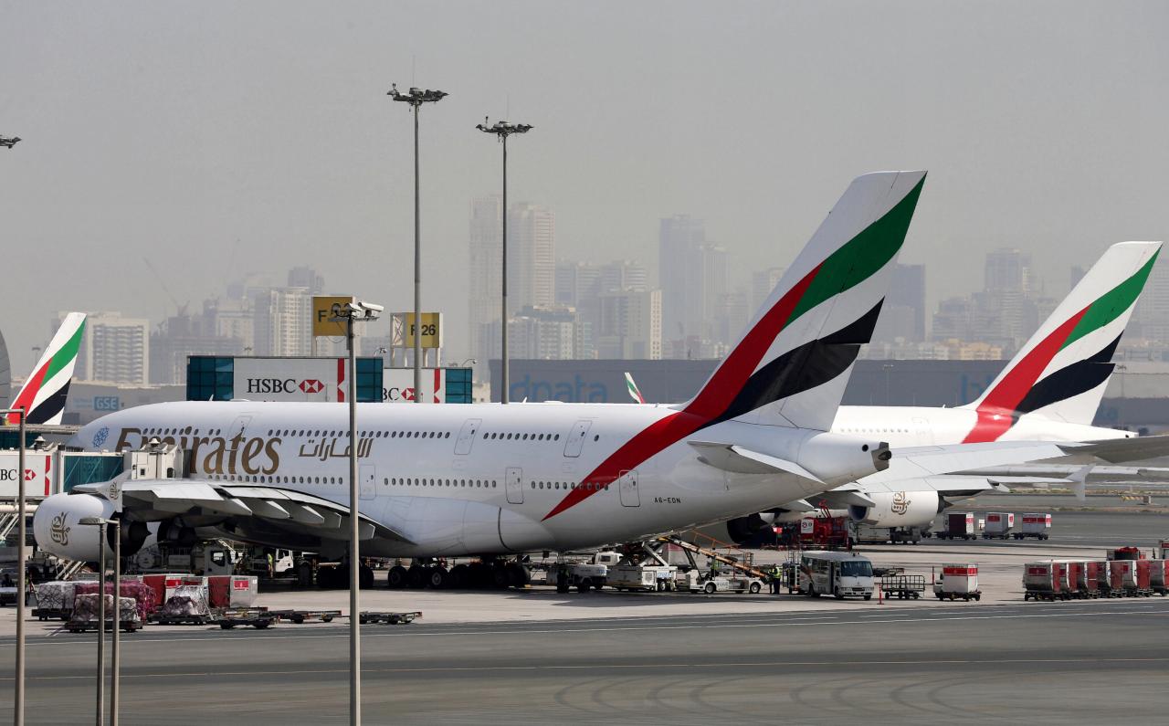 Gulf carriers may be in focus under foreign airline US tax exemption cut