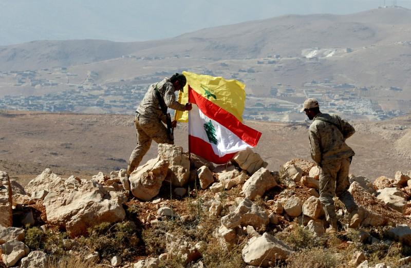 Hezbollah emerges a winner from Mideast turmoil, alarming foes