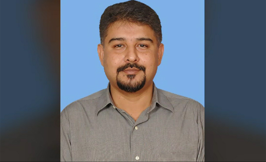 MNA Ali Raza Abedi quits MQM Pakistan