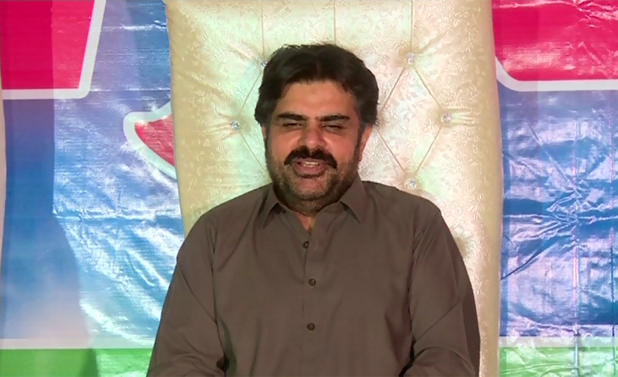 PPP will clean sweep 2018 general elections: Nasir Hussain Shah
