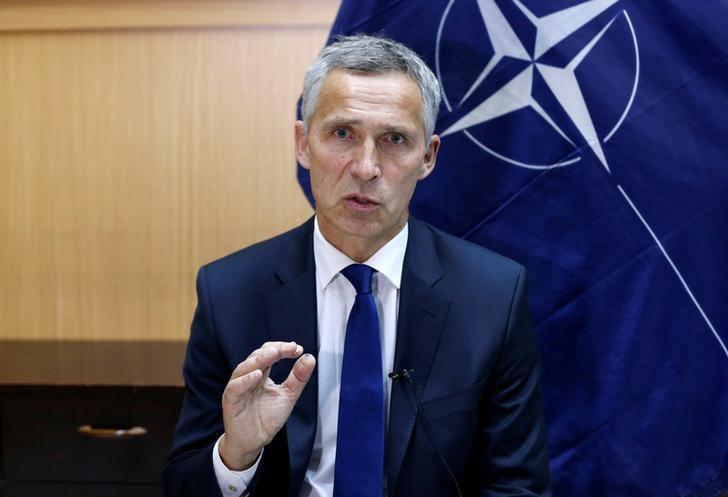 NATO to send more troops to Afghanistan after US shift