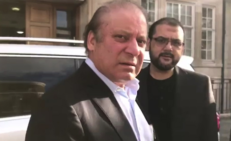 Former PM Nawaz Sharif to reach Islamabad tomorrow
