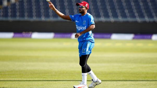 Chanderpaul, 43, signs new Lancashire deal