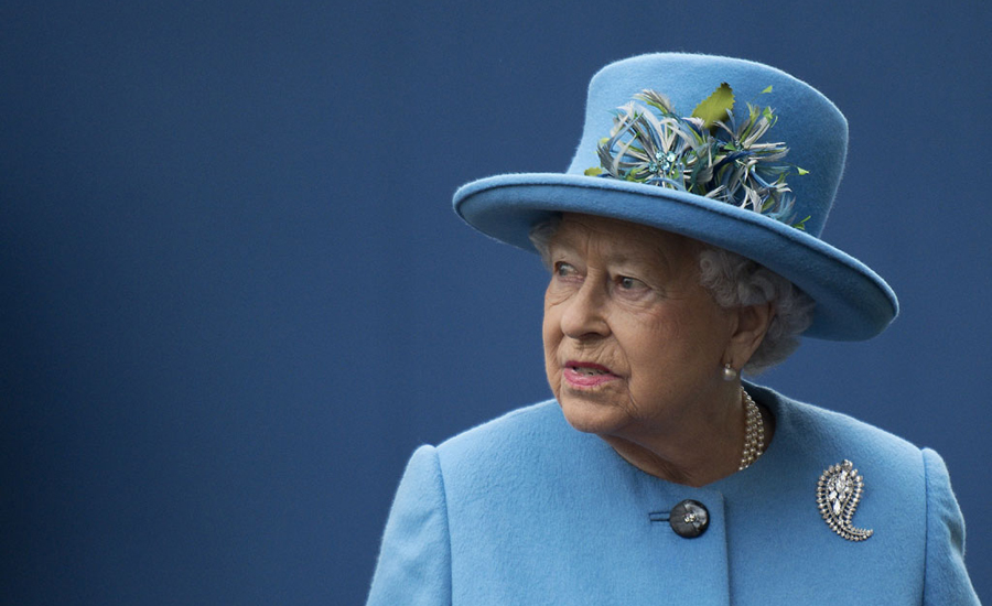 UK Queen's private estate invested in offshore funds: leaks