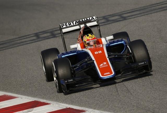 Racing: FIA returns entry fee paid by defunct Manor F1 team