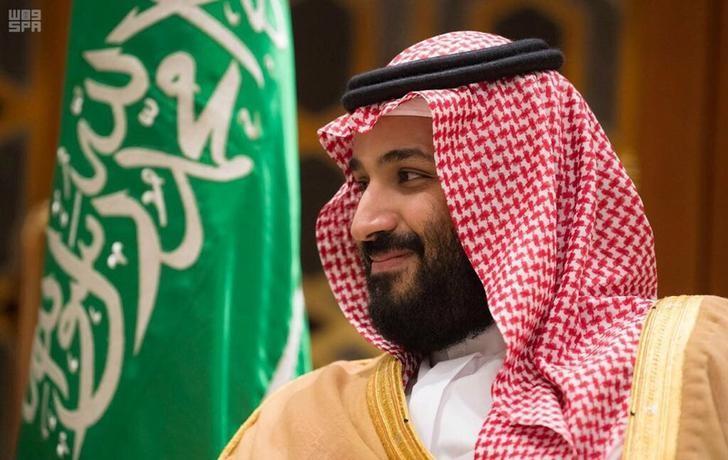 Saudi Arabia swapping assets for freedom of some held in graft purge