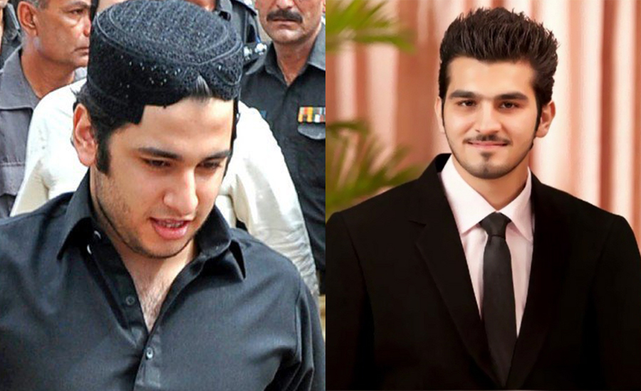 Shahzeb murder case: SHC nullifies death sentence awarded to both convicts