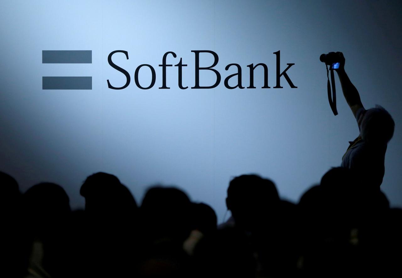SoftBank, Yahoo Japan, Aeon plan to launch online retail business: NHK