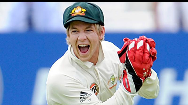 Australia recall wicketkeeper Paine in Ashes surprise