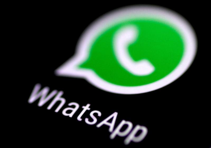 Afghanistan moves to block WhatsApp, Telegram messaging services