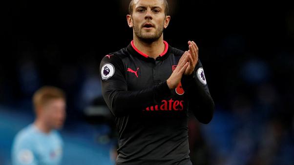 Wilshere's England exclusion due to wrong Arsenal position