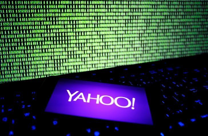Canadian charged in Yahoo hacking case pleads guilty in US