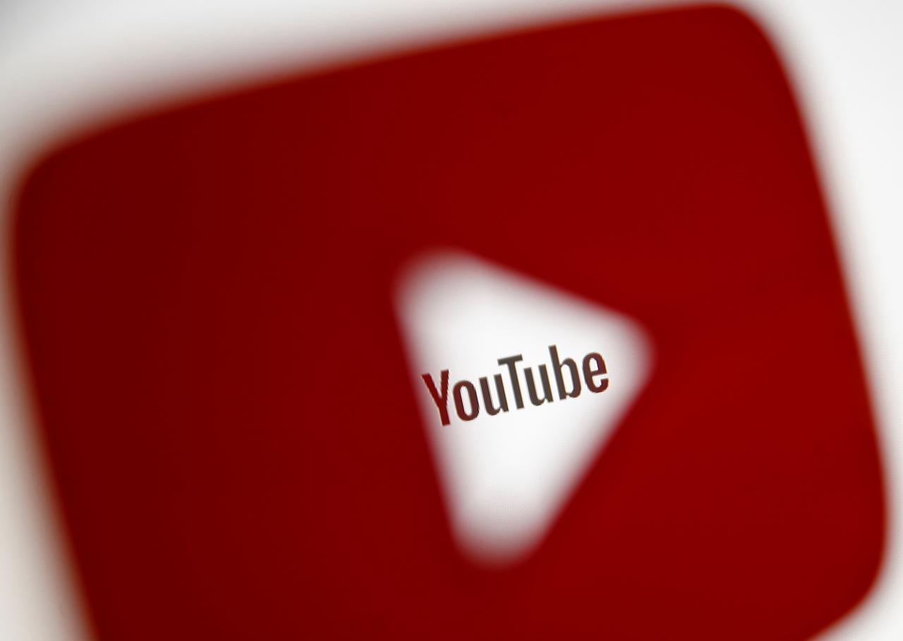 YouTube steps up takedowns as concerns about kids' videos grow