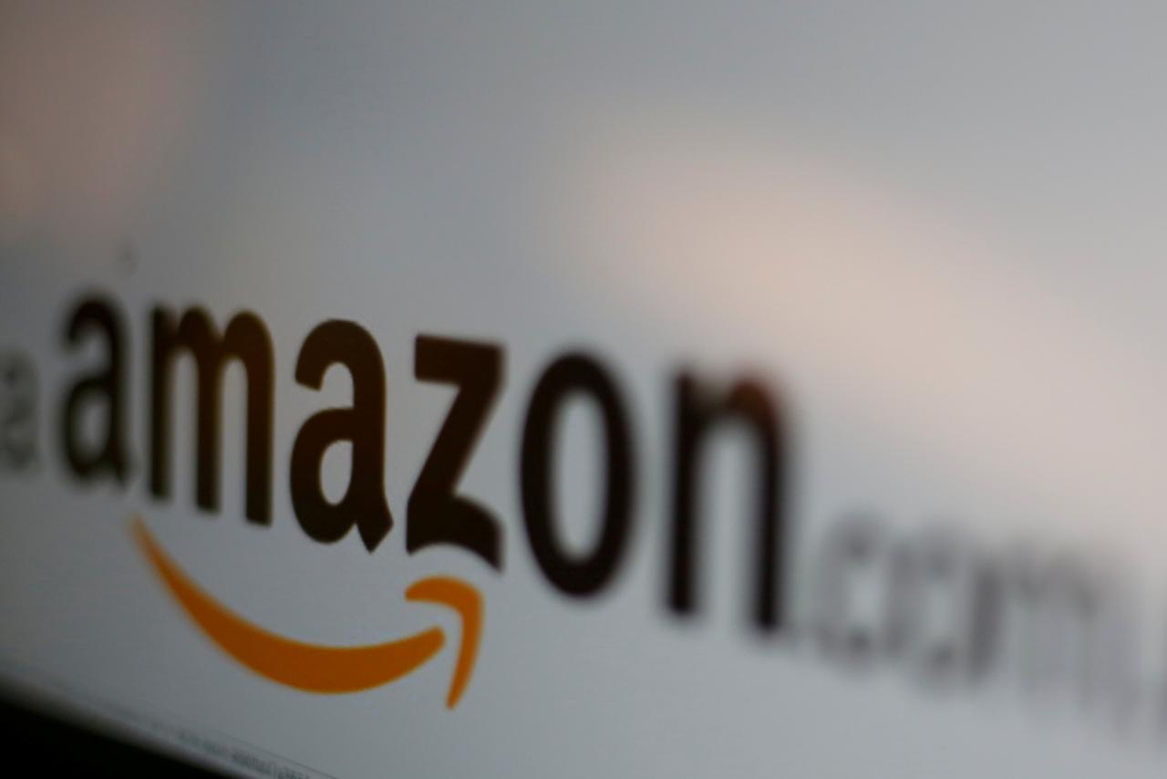 Amazon's cloud unit expands in China, with new partner in Ningxia