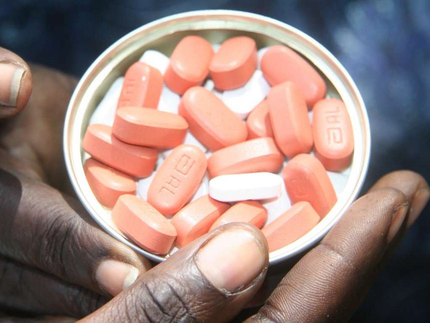 New ARV drugs, early diagnosis key to beating AIDS epidemic