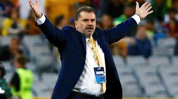 Australia coach Postecoglou to decide on World Cup this week