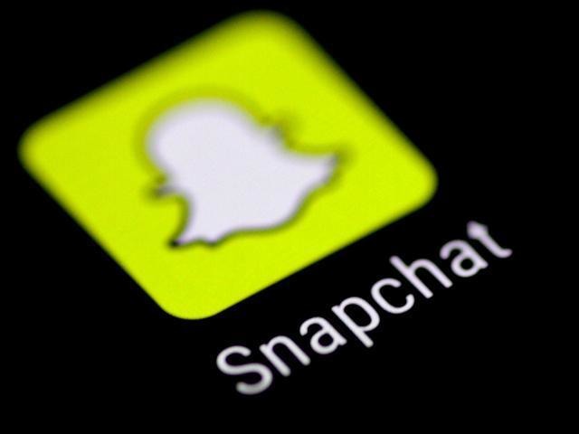 Snapchat outage prompts complaints on Twitter