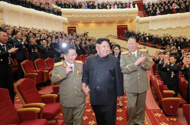 Senior Chinese diplomat to visit North Korea as envoy of Xi